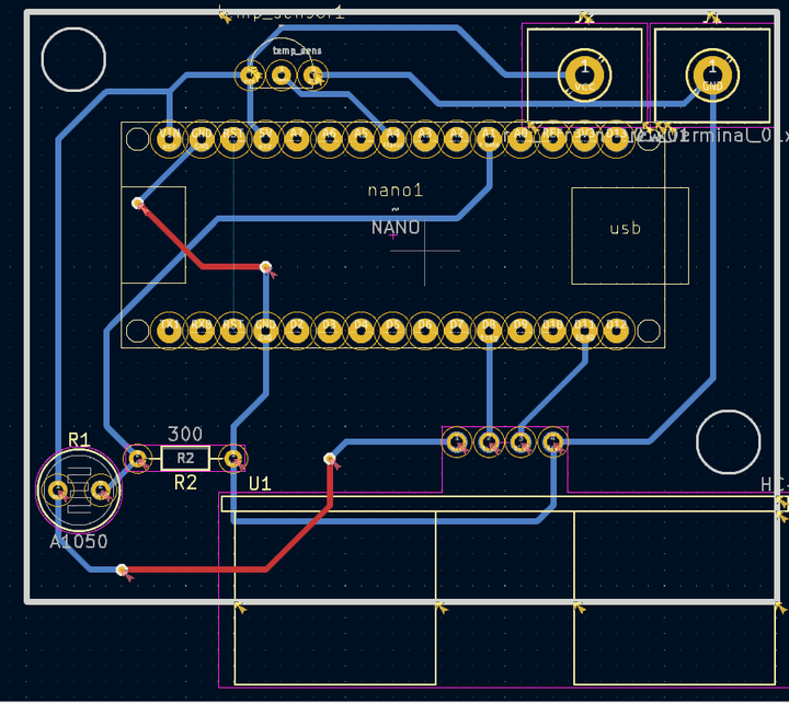 تصميم دوائر PCB Design