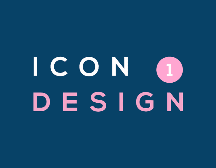 Icon Design