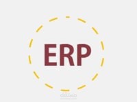 موشن جرافيك نظام ERP