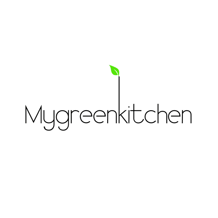 Mygreenkitchen