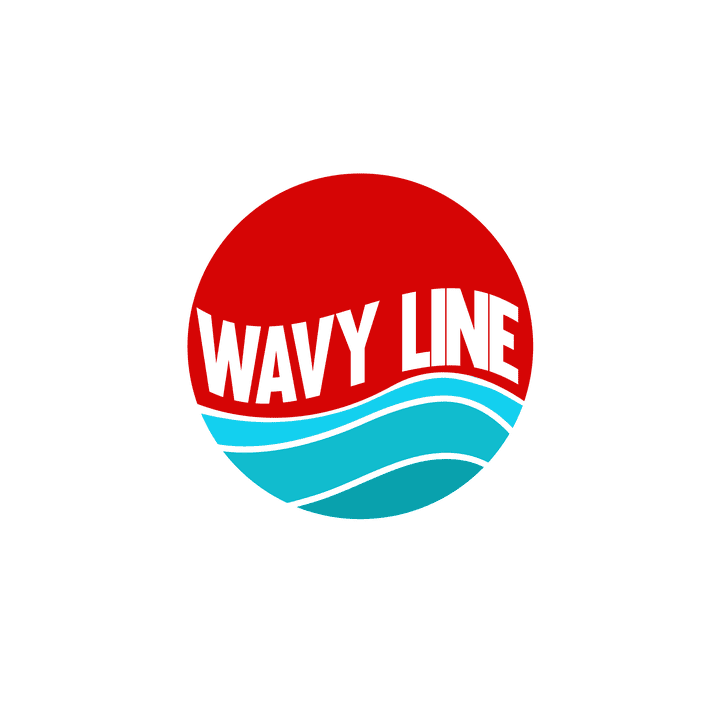 WAVY LINE