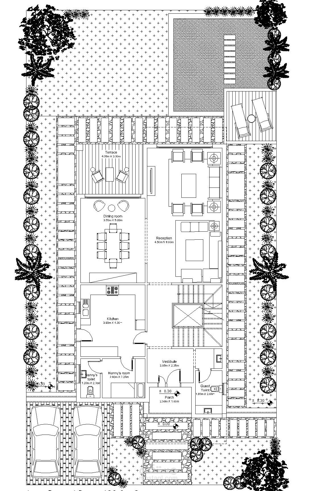 تصميم  2D