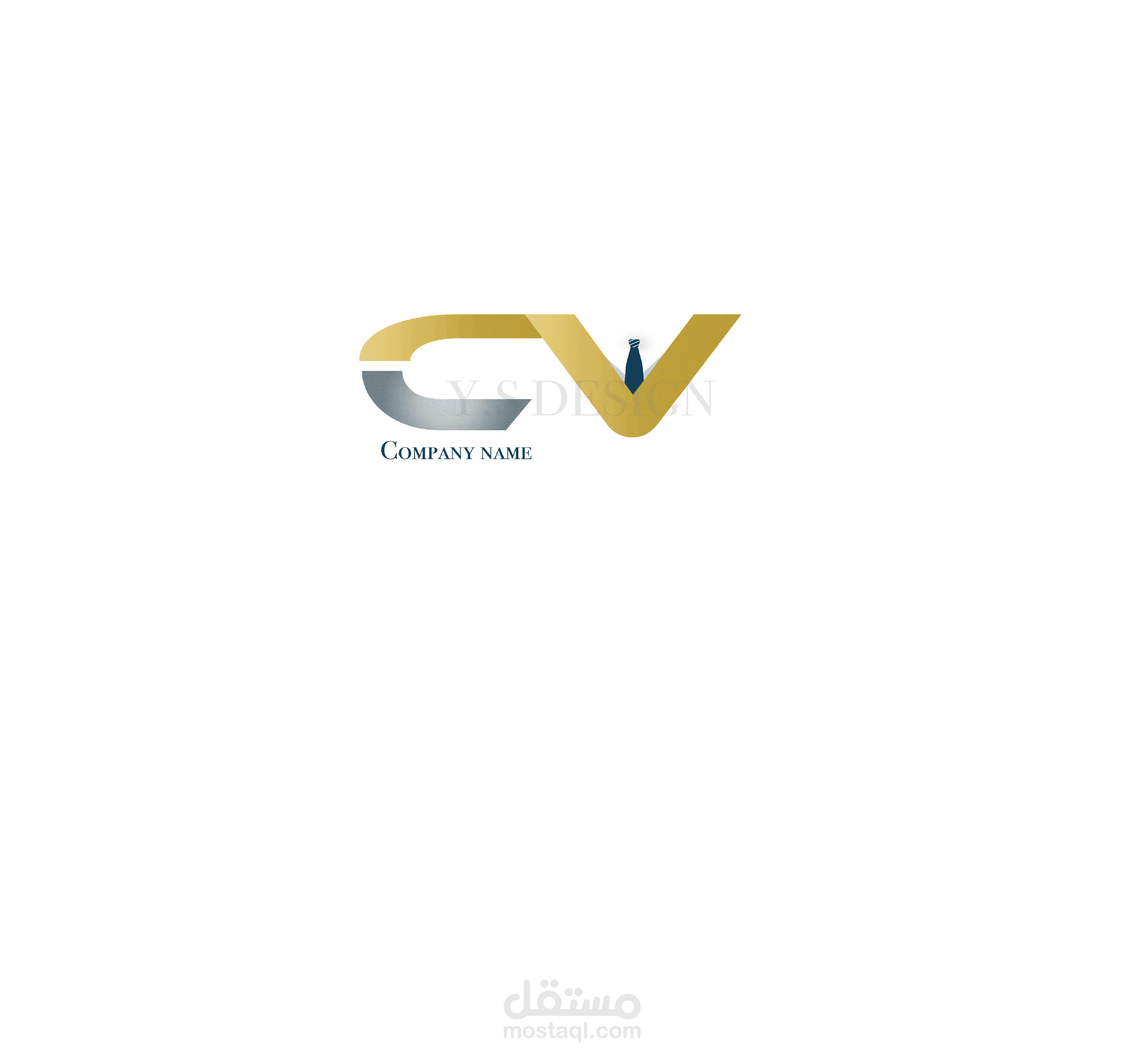 COMPANY LOGO DESIGN