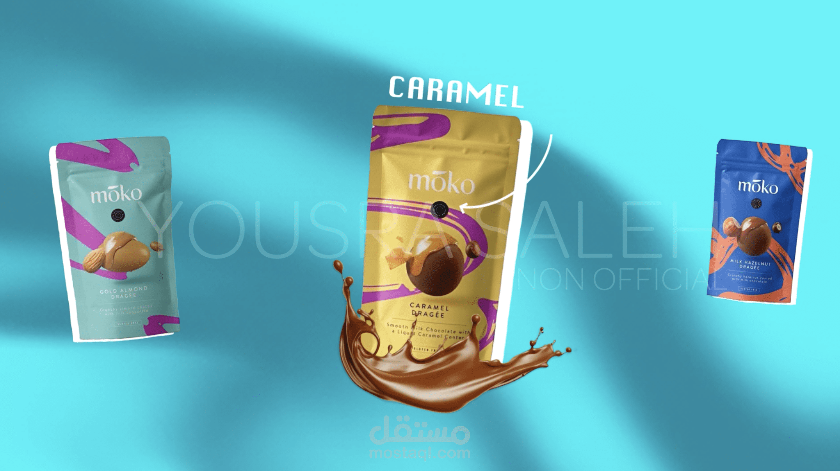 Product animation