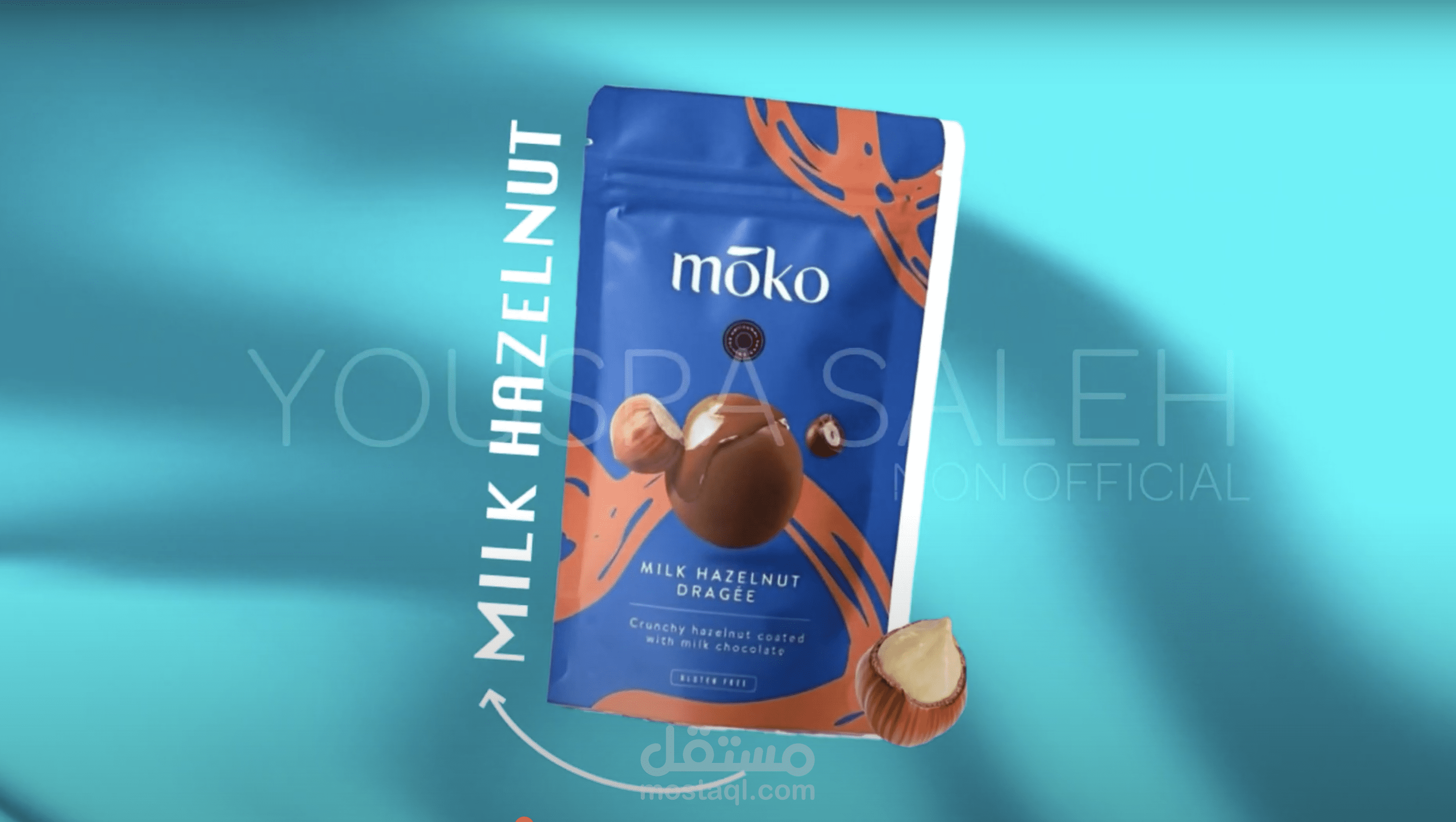 Product animation