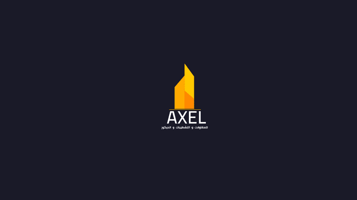 AXEL LOGO