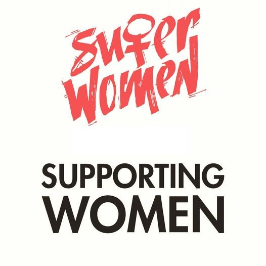 محتوى إبداعي عن أهداف مبادرة Superwomen Stories
