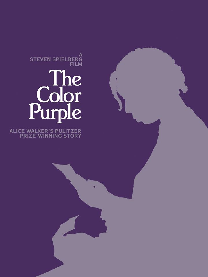 تحليل فيلم The Color Purple