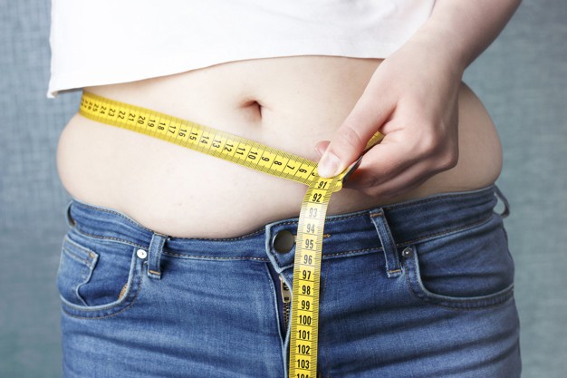 تأثير هرمونات جسمكِ على خسارة الوزن