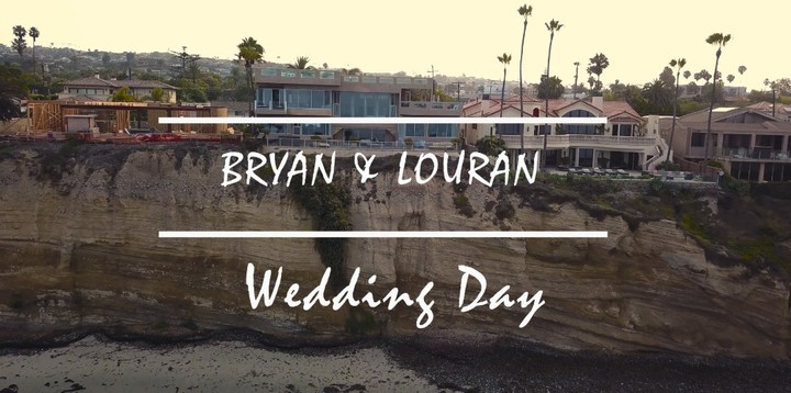 Bryan & Lauren Wedding Day Trailer