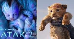 12 فيلم منتظر من ديزني ما بين عامى 2019 و 2020