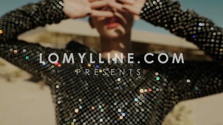 Lomyline Website Promotional Video