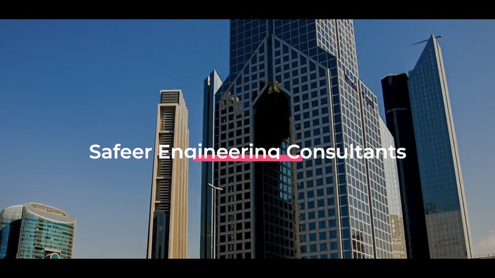 Safeer Engineering Consultant Dubai Marketing Video