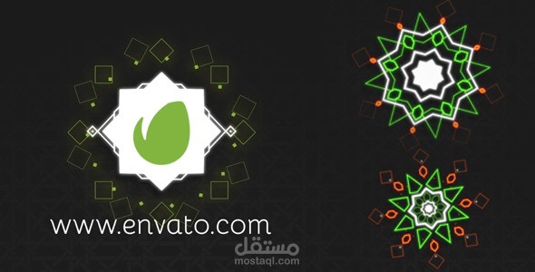 تصميم شعارات <Logo>