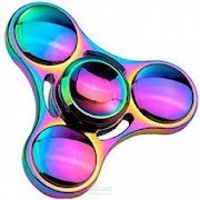 تطبيق spinner