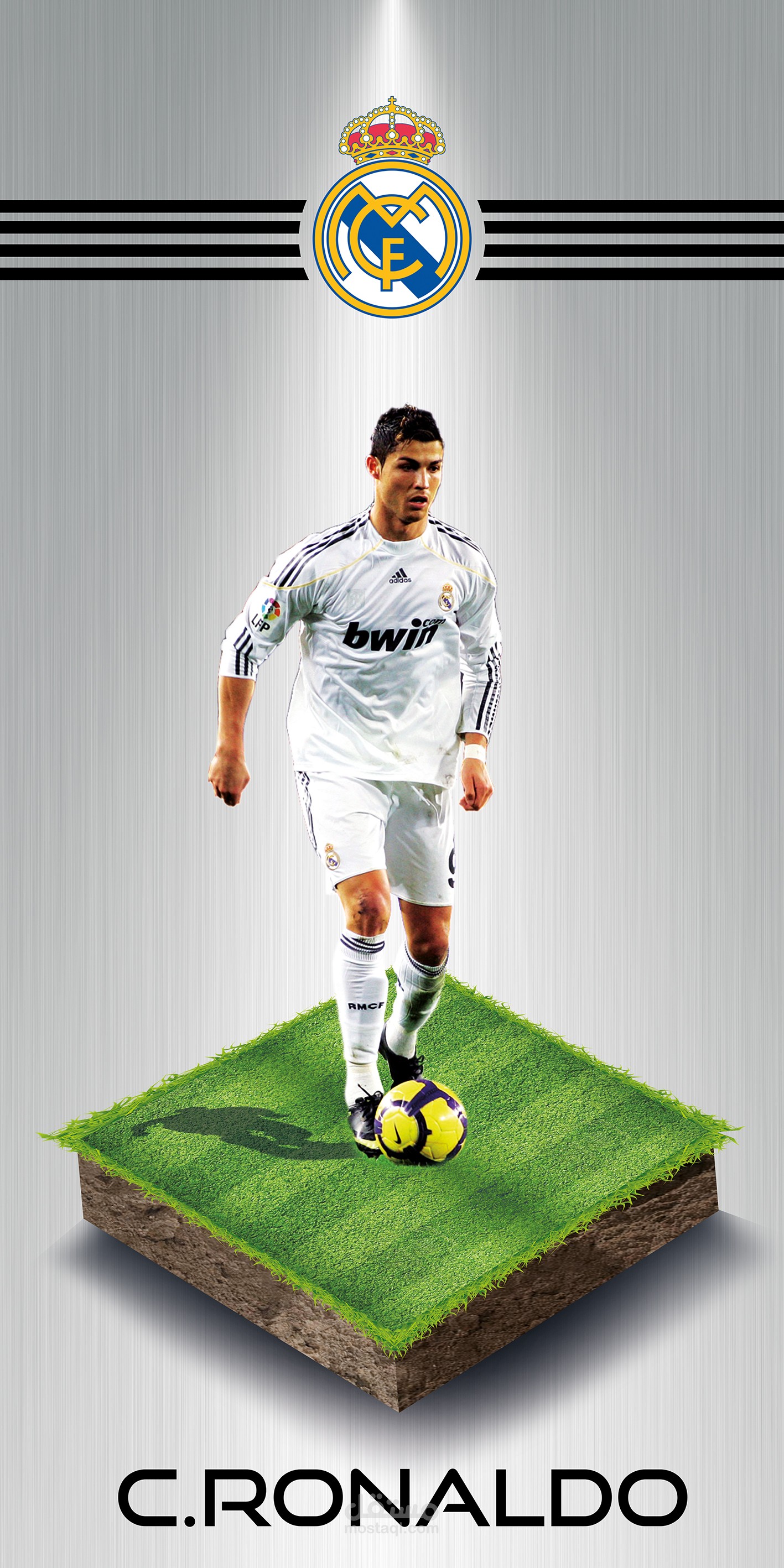 c.ronaldo