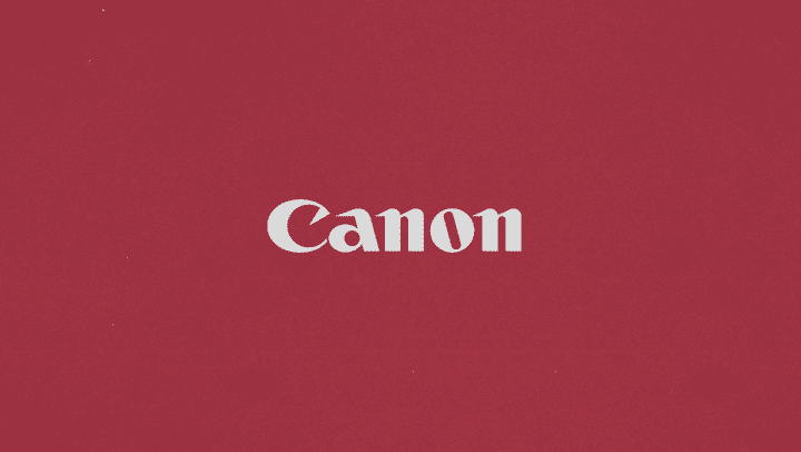 canon 70 years