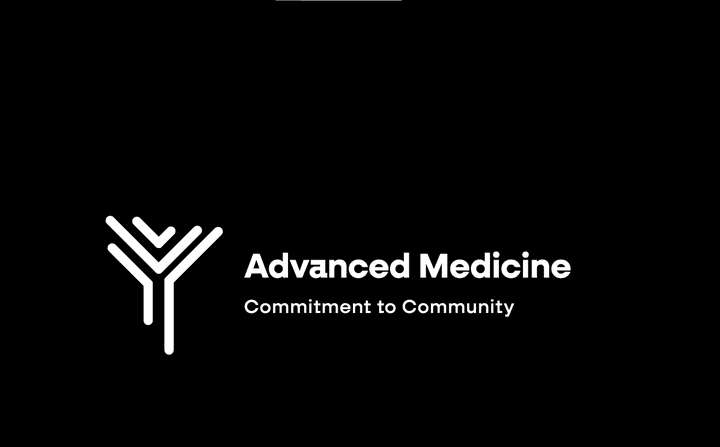 Advanced Medicine logo