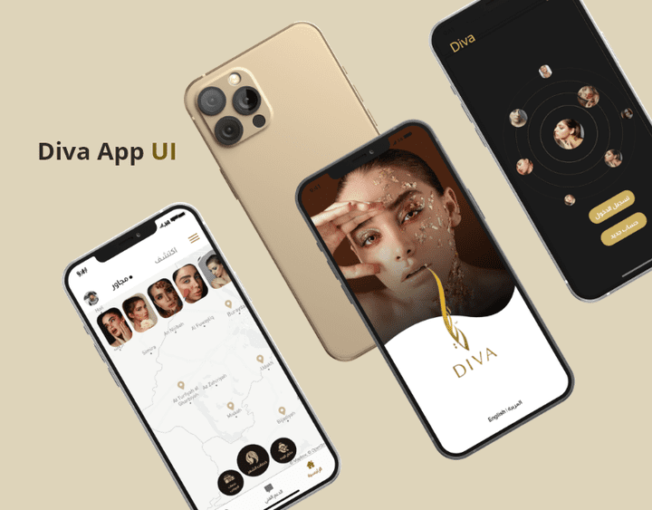 Diva App