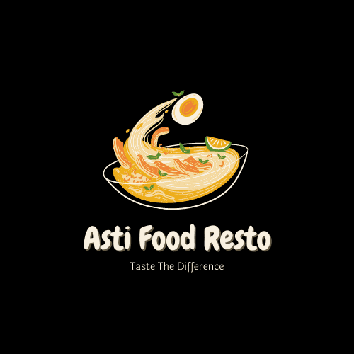 Asti Food