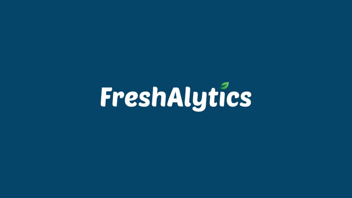 freshalytics logo