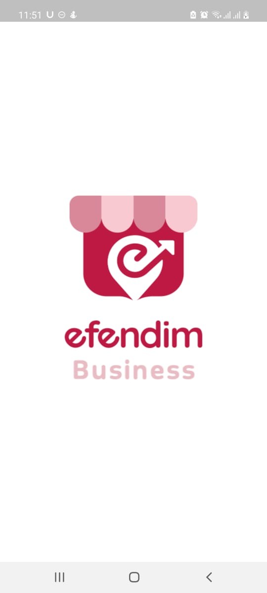 Efendim for Business Owner