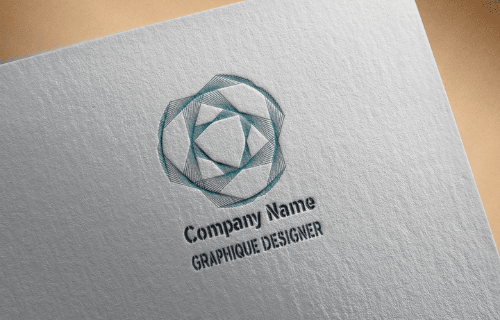 COMPANY LOGO DESIGNE