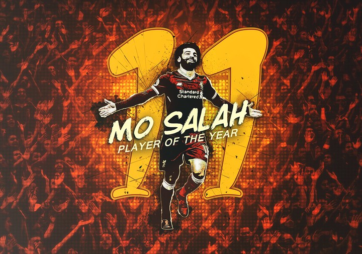 MO SALAH PFA