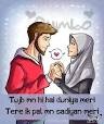 كن صديق زوجتك أكثر من كونك زوجها