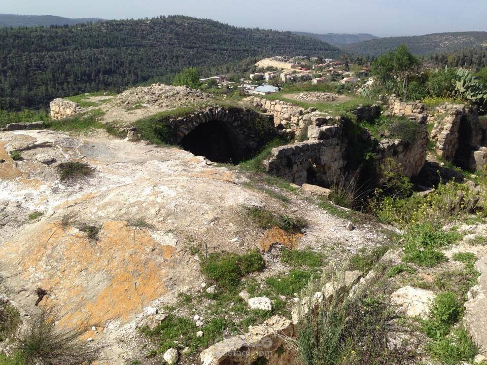 The Reconstruction of Destroyed Palestinian Villages Competition