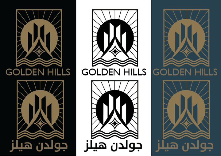 Golden Hills