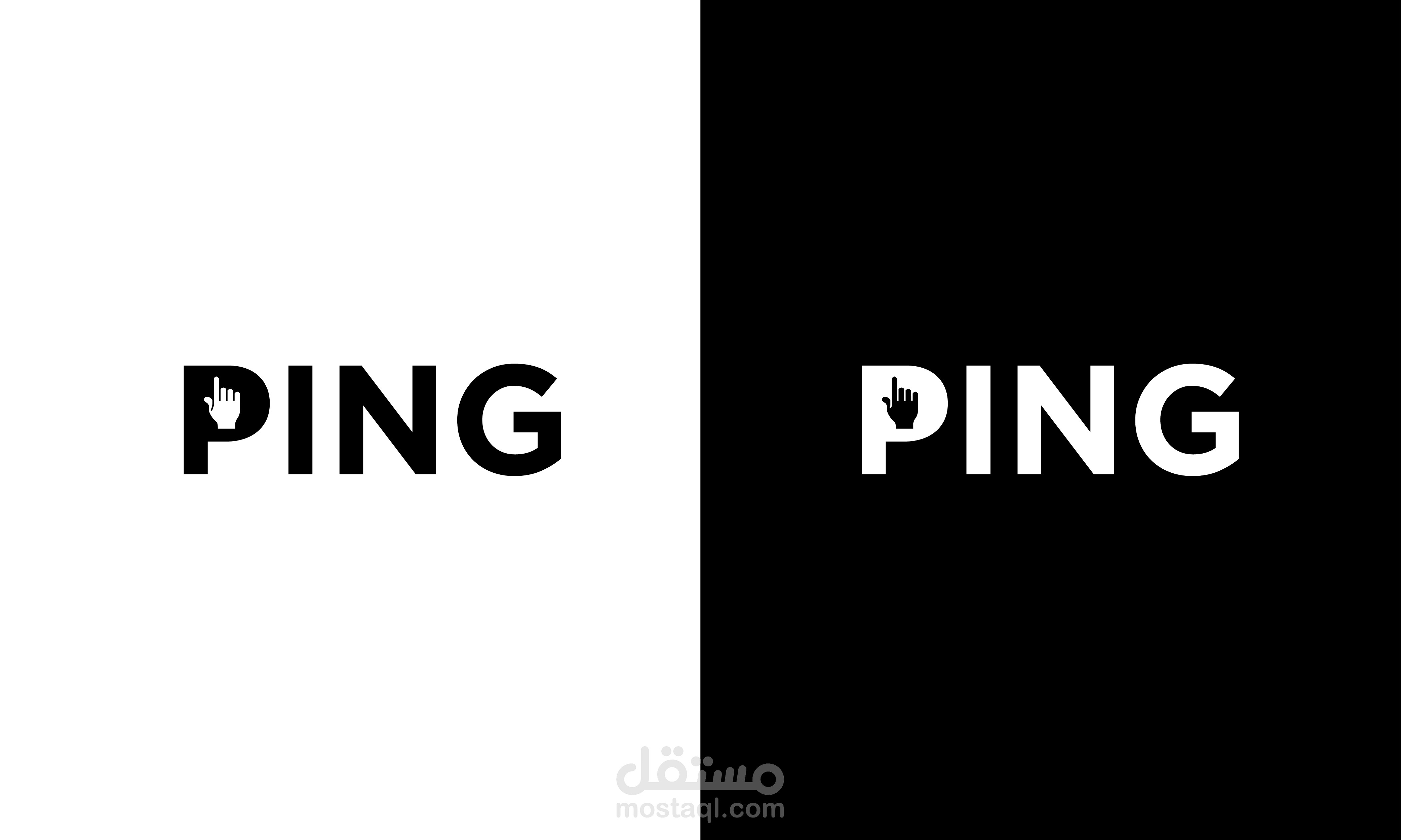 PING*