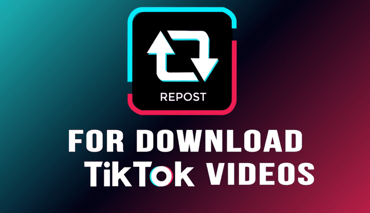 explainer video for tiktok videos downloader