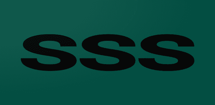 SSS App
