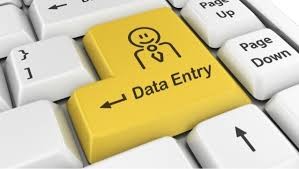 Data Entry