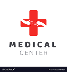 Logo For A Medical Center