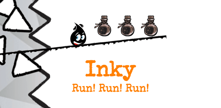 Run Inky