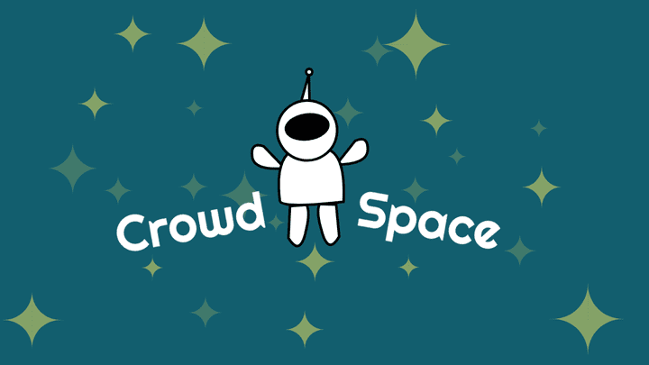 Crowd Space