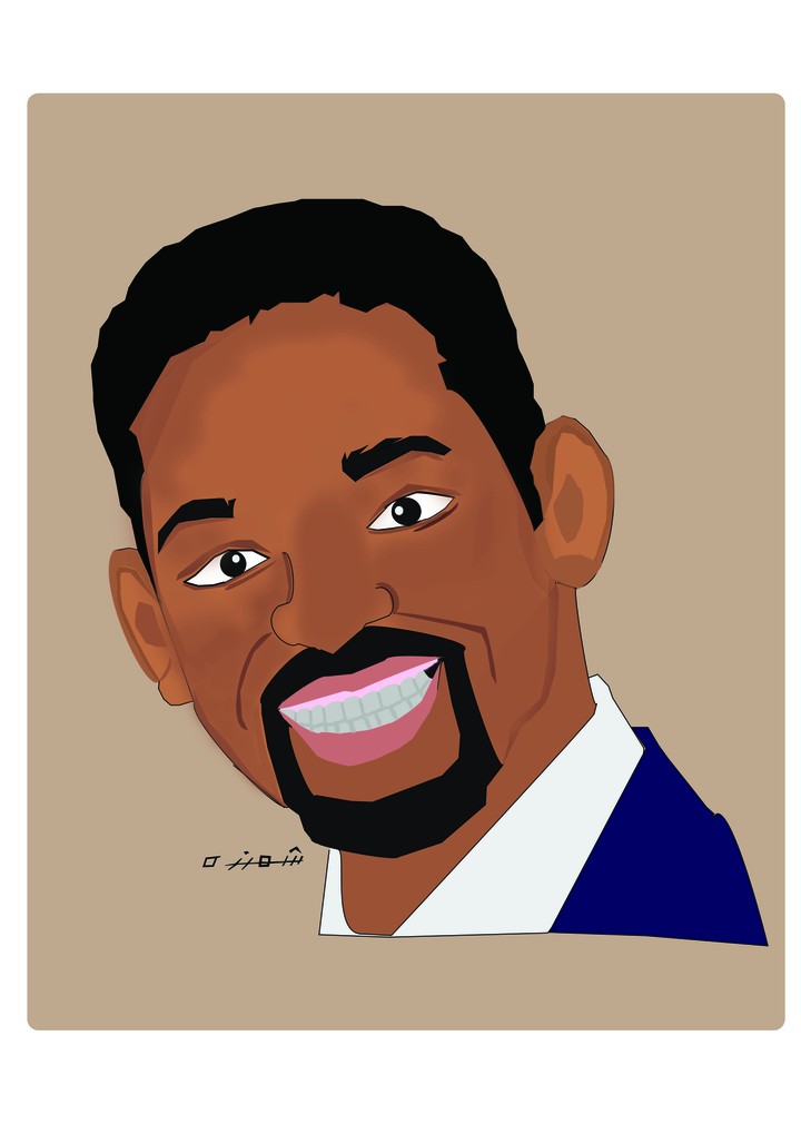 Will smith