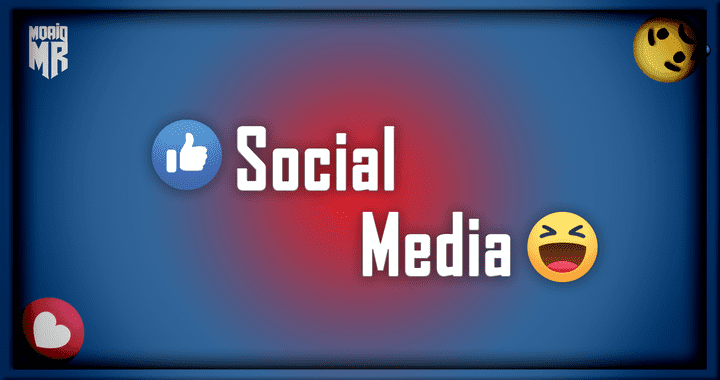 Design For Social media