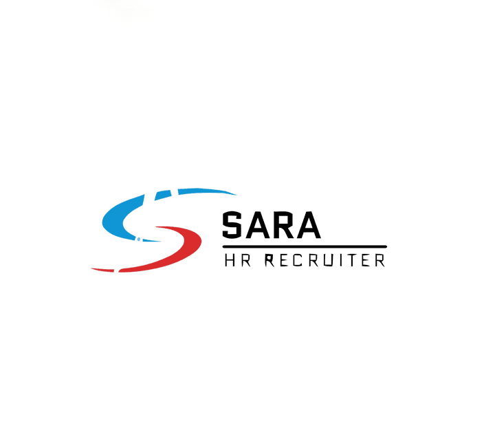 Sara Logo Design