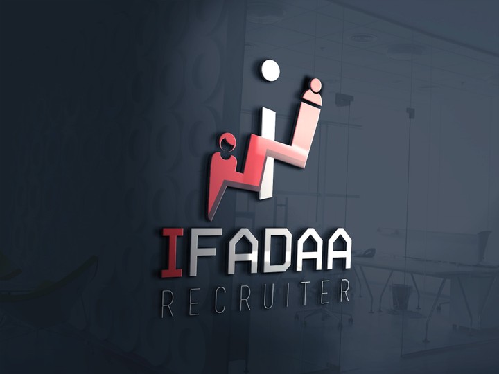 Ifadaa recruiter logo example