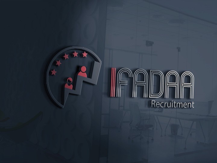 Ifadaa recruiter logo example 2