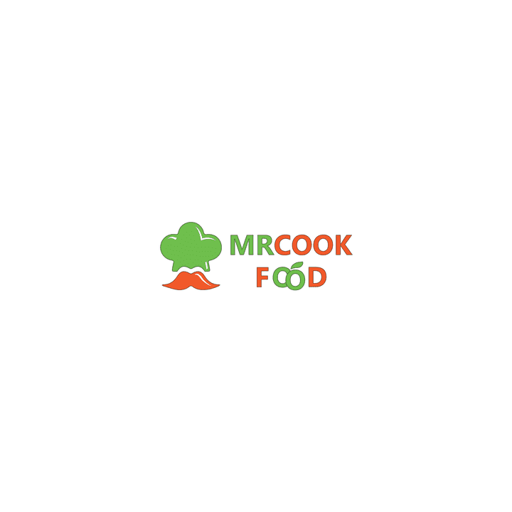 Mrcook Food