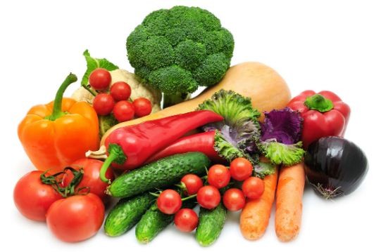 نصائح: فوائد لا تعلمها لخضروات تمنحك الصحة والعافية