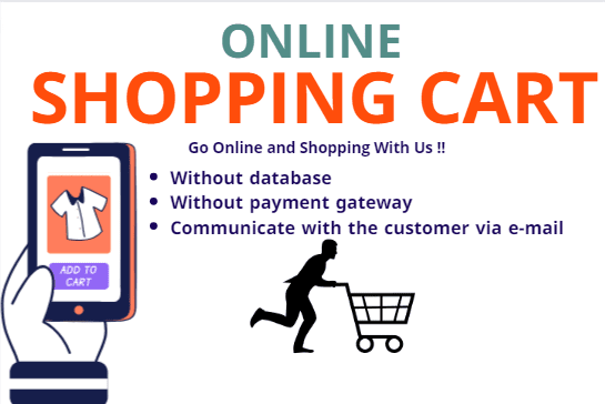 Shopping Cart