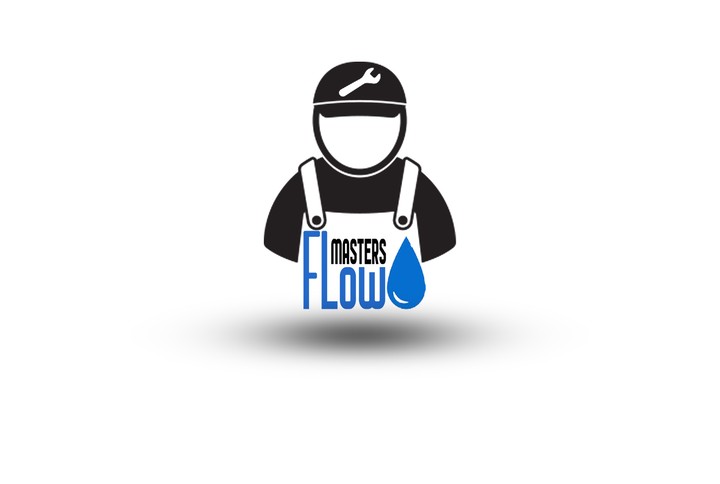 شعار Flow Masters