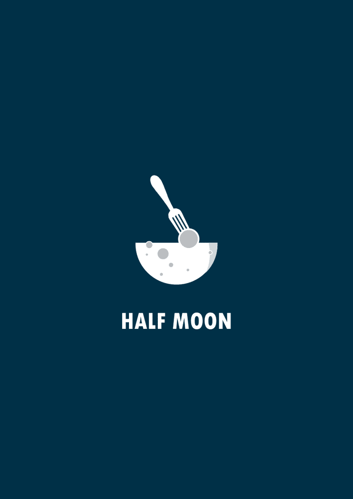 A new restaurant logo design