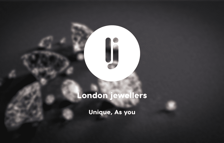 A new jewellers shop logo design