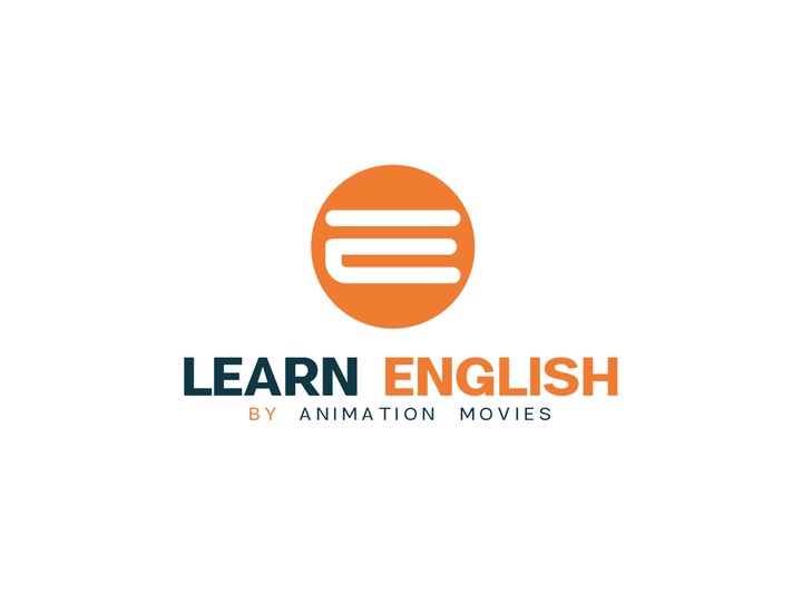 Learn english logo